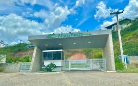 Lindo Ap Studio em Bananeiras